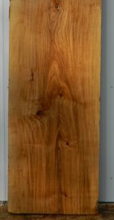 Thick Ash Lumber Solid Wood Countertop Table Top Slab Butchers Block