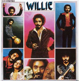 WILLIE COLON Willie FANIA Hector Lavoe FANIA Sealed Vinyl LP