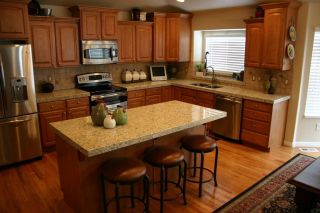 Granite Kitchen Bathroom Countertops Salt Lake City Area Cheap
