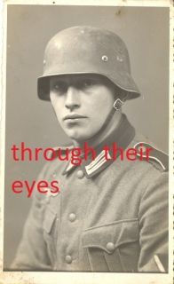 CD of German Soldiers WW2 Photo Album Hans Schlagberger Knights Cross