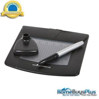 4x3 inches Graphic Drawing Tablet