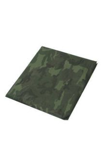  Camo Tarp Bundle 5 Pack