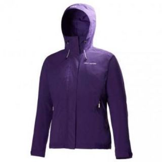 HELLY HANSEN W VICTORIA CIS (3 in 1) Jacket (Purple/Medium)  2012 $250