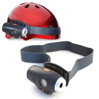 Sport Color Helmet Camera Video Camcorder DVR 30fps 640x480