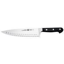 Henckels Twin Professional s 8 Chefs Knife Hollow Edge 31039 203