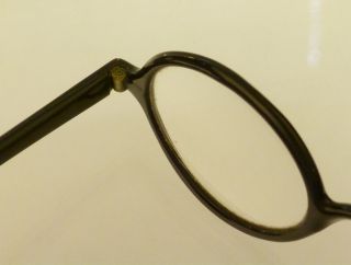 Oval Eyeglasses Windsor Harold Lloyd Harry Potter John Lennon