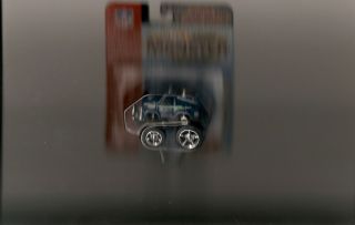 Fleer NFL 2003 Seattle Seahawks Mini Monster Truck New in Package
