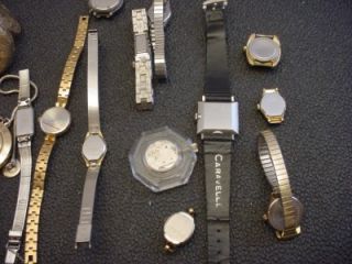 Baylor Timex LAMARQUE Sharp Sekonda Pulsar Lorus Legant Watch Repair