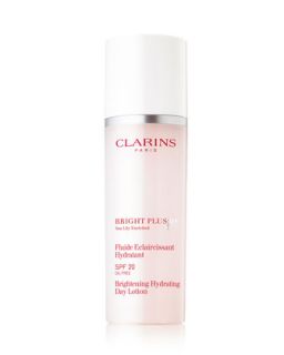 C0SNW Clarins Brightening Hydrating Day Lotion SPF 20