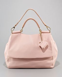 MARC by Marc Jacobs Leather Dakota Tote   