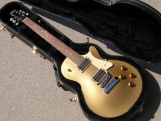 1994 Heritage H150 Les Paul Gold Top Electric Guitar Gibson USA