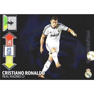 Champions League Adrenalyn XL 2012/2013 Cristiano Ronaldo