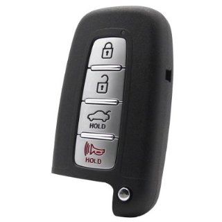 2013 13 Hyundai Elantra Smart Key   4 Button    Automotive