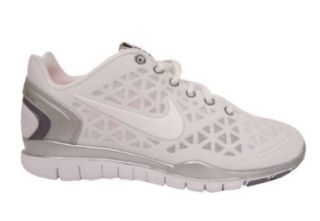 Nike Womens NIKE FREE TR FIT 2 WMNS RUNNING SHOES Shoes
