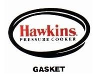 Gasket for 5 6 7 8 Liter 5 8 Lt Hawkins Pressure Cookers Ring Sealing