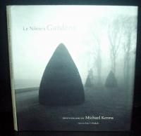 Michael Kenna Signed Fine Photography Le Notre Gardens