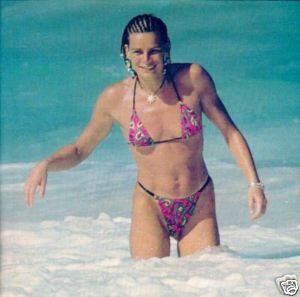 Princess Stephanie of Monaco 56 clippings 1979 200
