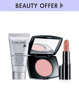Lancome Yours with ANY Lancome Genifique purchase   