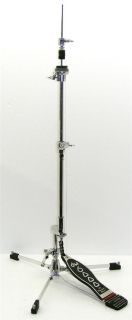  auction is a DW 6500 Hi Hat Cymbal Stand with DW 6000 Series Pedal
