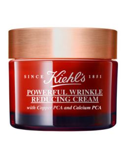 Kiehls Since 1851 Powerful Wrinkle Reducing Cream   Neiman Marcus