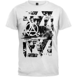 Linkin Park   Angels T Shirt Clothing