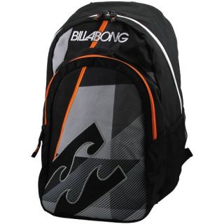 Billabong Vantage Backpack   Charcoal Clothing