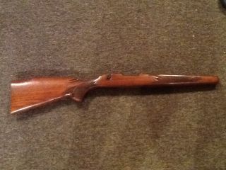  Remington Model 700 Stock