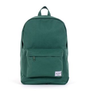 Herschel Supply Co Classic Backpack in Moss MSRP $50