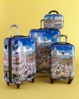 Heys Fazzino Cities Luggage Collection   