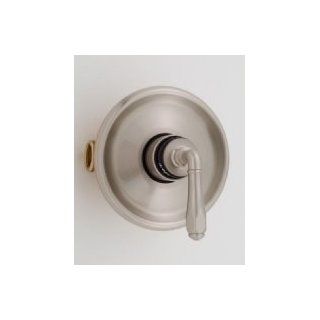 Jaclo T592 PCU 3/4 Thermostatic Valve W/ Finial Lever