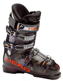 New Head Raptor Limited RS Men Ski Boots 29 5 10 10 5 45 46