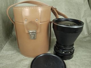 Hasselblad C Distagon 40/4.0 40mm f/4 T* + Leather Case *Perfect glass