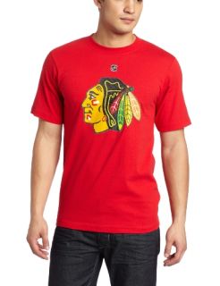  Marian Hossa #81 Premier Tee Player Name & Number Tee Mens: Clothing