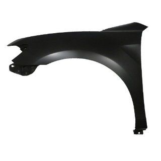 TOYOTA CAMRY PAINTED FENDER LH 2007 2010 ANY COLOR  