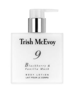 Trish McEvoy #9 Blackberry & Vanilla Musk, 15mL   Neiman Marcus