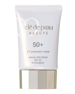 Cle de Peau Beaute UV Protection Cream Broad Spectrum Sunscreen SPF 50