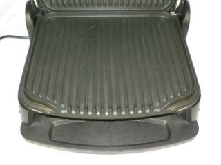  foreman indoor electric grill ggr62 14 x 17 extra large panini healthy