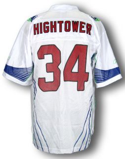 Cardinals Tim Hightower Super Bowl Jersey NFL New XXL