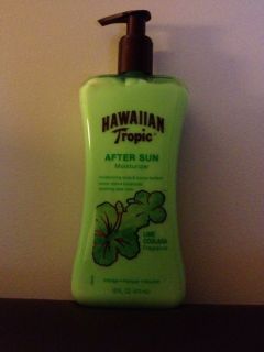  Hawaiian Tropic