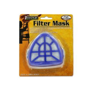 96 Packs of Filter mask 