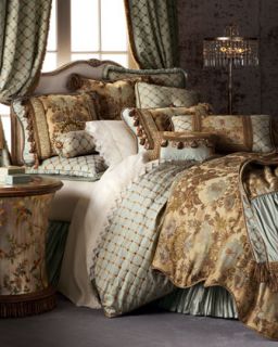 Dian Austin Couture Home Petit Trianon Bed Linens   