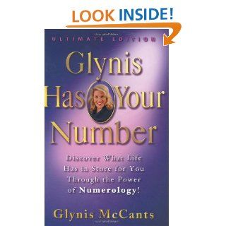 Glynis Has Your Number Discover What Life Has …