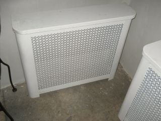  Home Metal Radiator Heater Cover Home Improvement Heating Decor