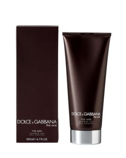 C0NV1 Dolce & Gabbana The One For Men Aftershave Balm