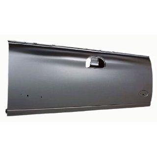  Rear Gate Shell (Partslink Number FO1900113) :  : Automotive