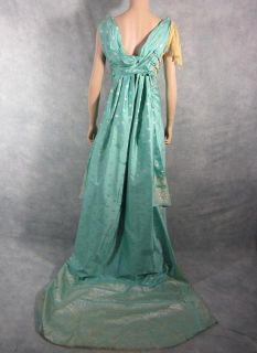 Spartacus Seppia Hanna Mangan Lawrence Roman Gown Hair Accessories EP