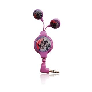 Disney Official Hannah Montana Headphones DSY HP770