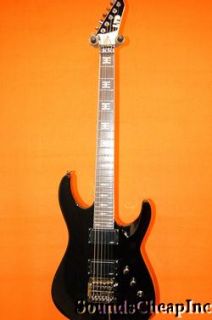 ESP JH 200 Jeff Hanneman Electric Guitar B