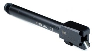 Heckler Koch HK Factory USP 9mm Tactical Threaded Barrel 219069 New