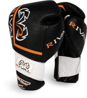 Rival High Performance Pro Sparring Gloves